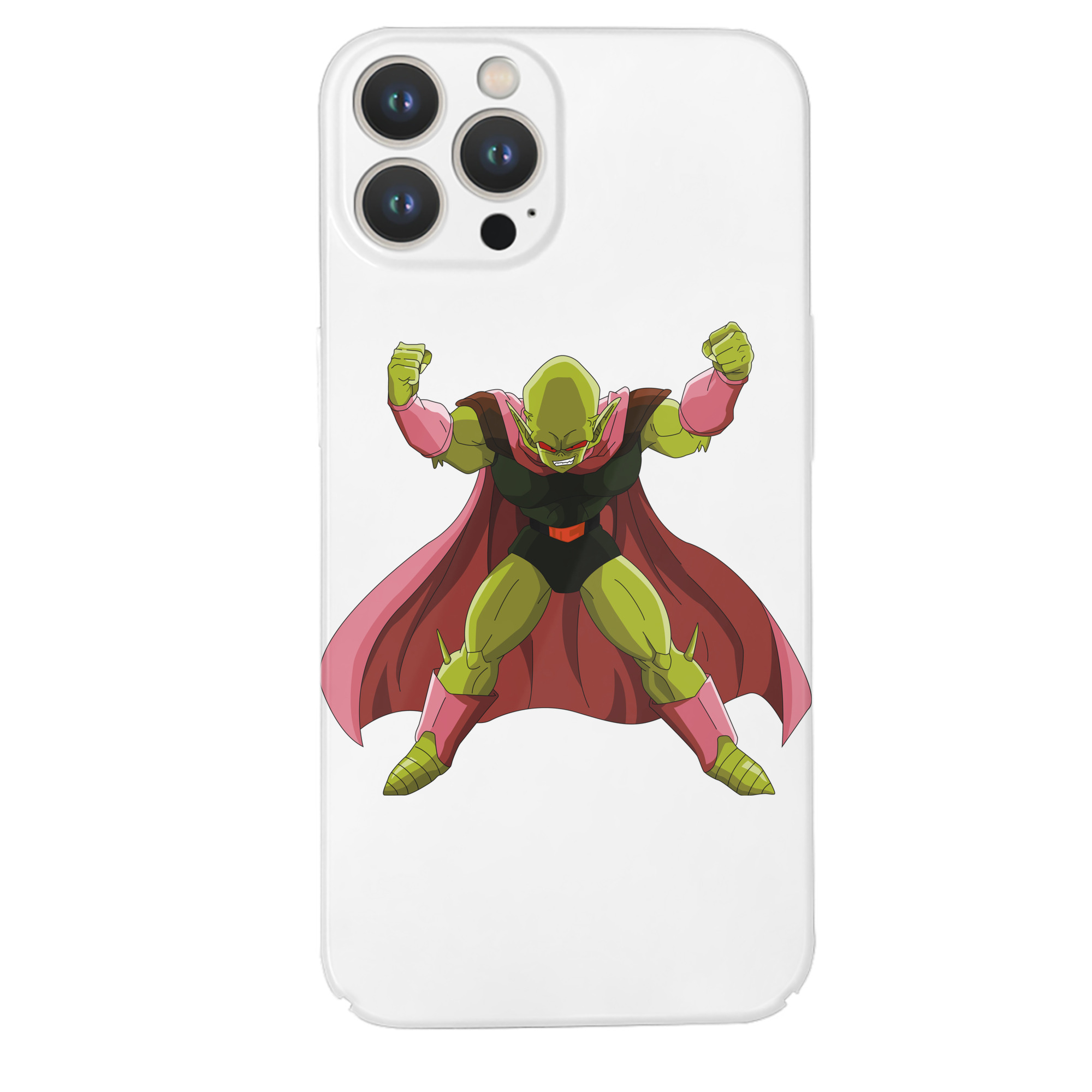 （画像用） ドラゴンボール DRAGON BALL 【iPhone 14シリーズ対応】ハードケース